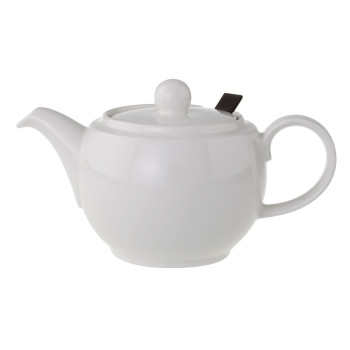 Villeroy & Boch - For Me dzbanek do herbaty, biały, 450 ml
