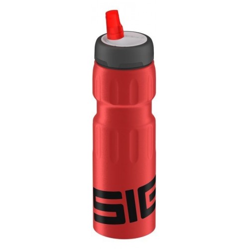 Sigg - Dynamic Red Touch - Bidon 0,75 l