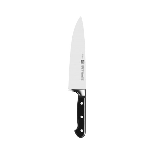 Zwilling - Professional S - Nóż szefa kuchni, 20 cm