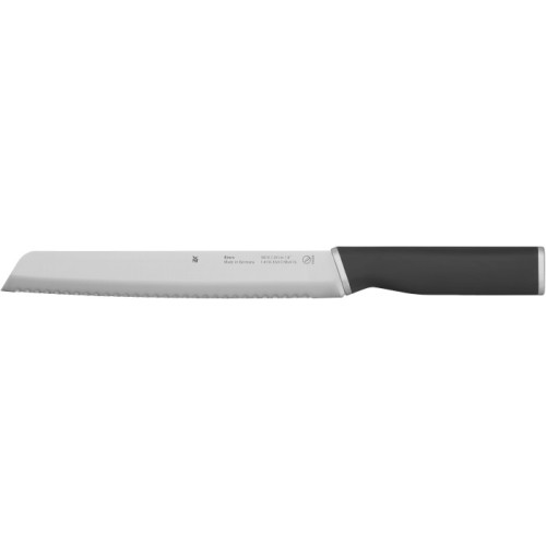 WMF - Zestaw noży w bloku, 6 el., Kineo