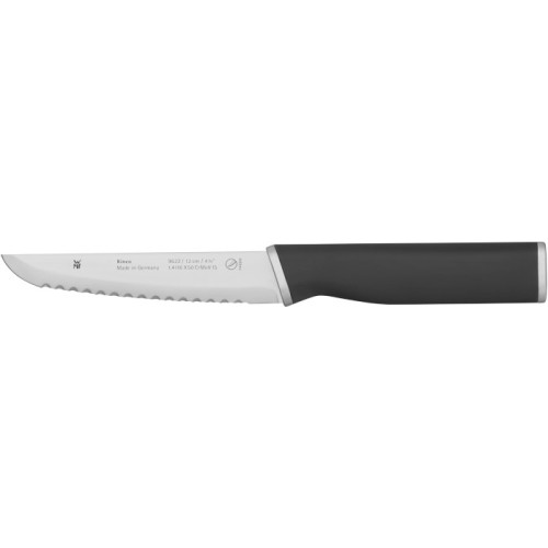 WMF - Zestaw noży w bloku, 6 el., Kineo