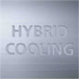 Hybrid Cooling